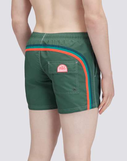 SUNDEK COSTUME BOXER UOMO - M504BDTA100