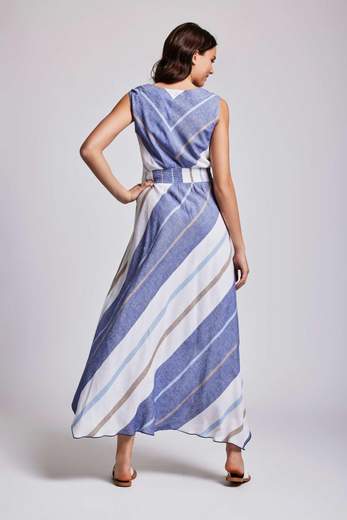 ICONIQUE ABITO DONNA - IC24051