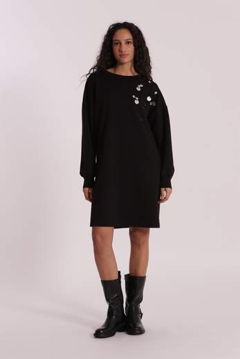 MIMI' MUA' ABITO DONNA - MSAN-4453