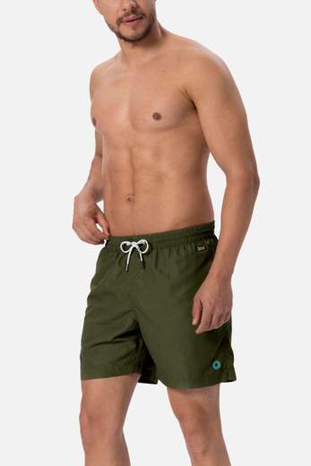 DAVID UOMO COSTUME BOXER UOMO - DM25001