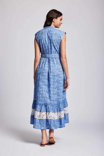 ICONIQUE ABITO DONNA - IC24049