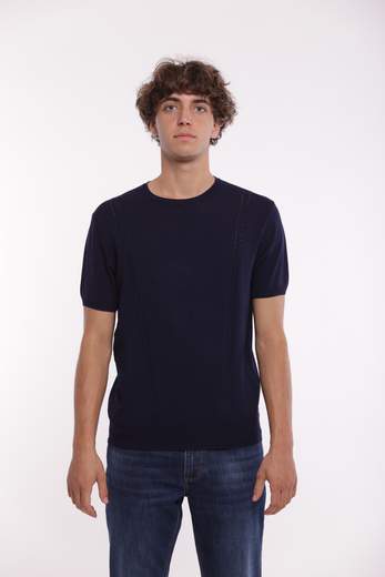 7X8 T-SHIRT UOMO - 16AF-3136
