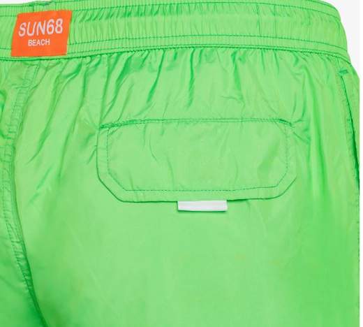 SUN 68 COSTUME BOXER UOMO - H32101