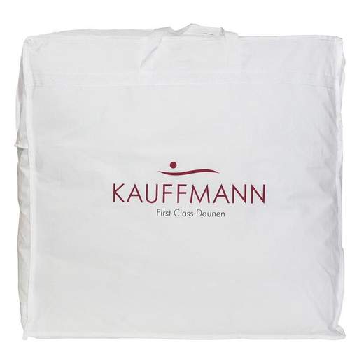 KAUFFMANN PIUMINI DA INTERNO BIANCHERIA LETTO - MAX MEDIUM 220X250