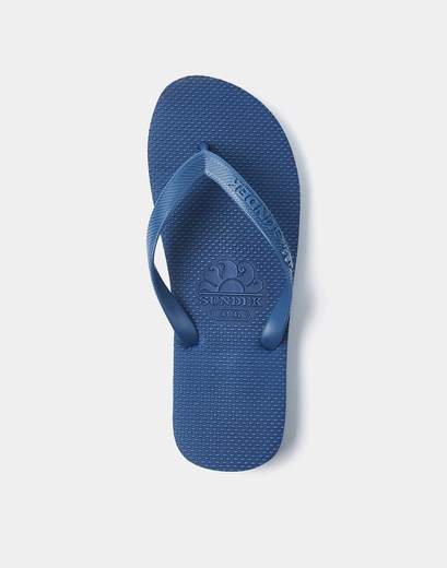 SUNDEK CIABATTA UOMO - AM443ASEL000