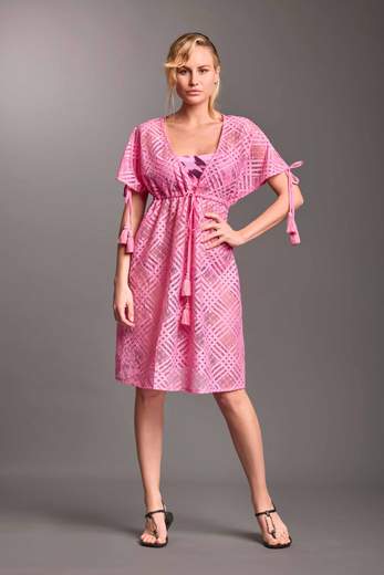 VACANZE ITALIANE ABITO DONNA - VI25029
