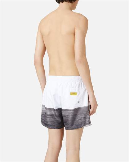 ICEBERG COSTUME BOXER UOMO - ICE25MBS08