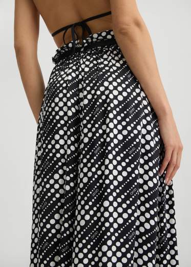 LIU-JO PANTALONE DONNA - VA5107 TS963