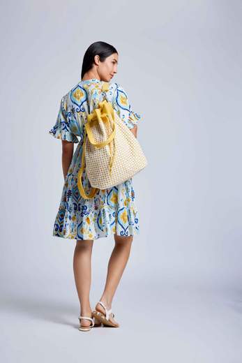 VACANZE ITALIANE BORSA DONNA - VI24014