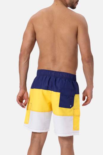 DAVID UOMO COSTUME BOXER UOMO - DM25041
