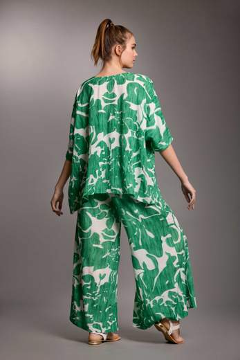 ICONIQUE PANTALONE DONNA - IC25106