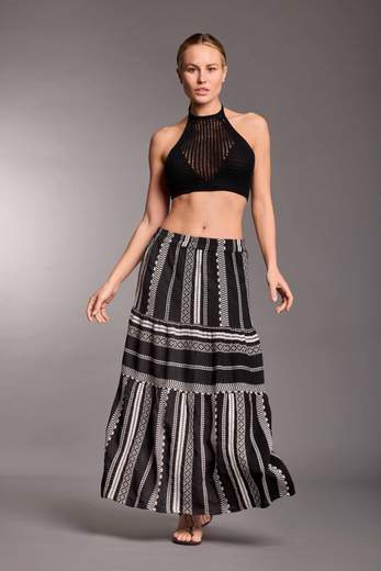 VACANZE ITALIANE TOP DONNA - VI25006