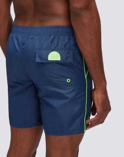 SUNDEK COSTUME BOXER UOMO - M420BDTA100