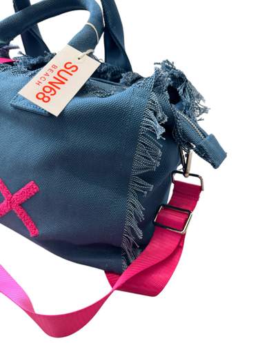 SUN 68 BORSA DONNA - X35219