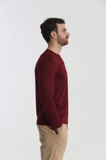 7X8 MAGLIA UOMO - 17SH-6036