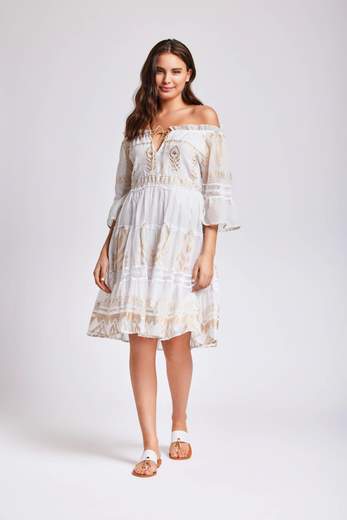 ICONIQUE ABITO DONNA - IC24022