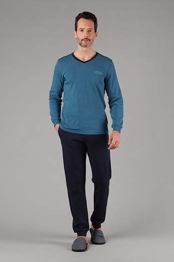 MARINA MILITARE PIGIAMA UOMO - 6M94980MM