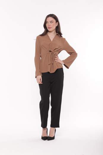 MIMI' MUA' CAMICIA DONNA - FFAL-1720