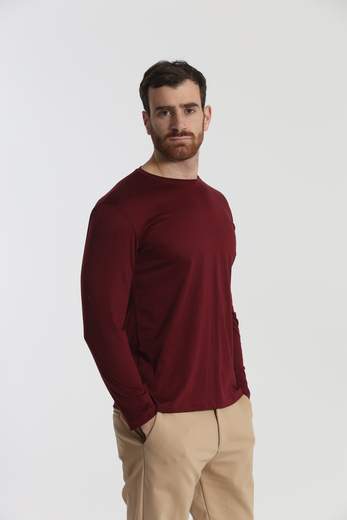 7X8 MAGLIA UOMO - 17SH-6036