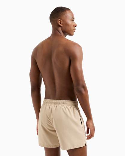 EMPORIO ARMANI COSTUME BOXER UOMO - 4F12334 EM000583