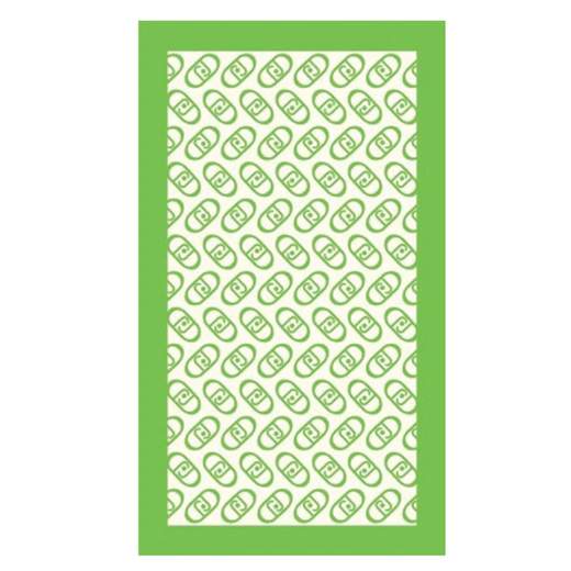 LIU-JO TELO MARE DONNA - LB0033 FIBBIA