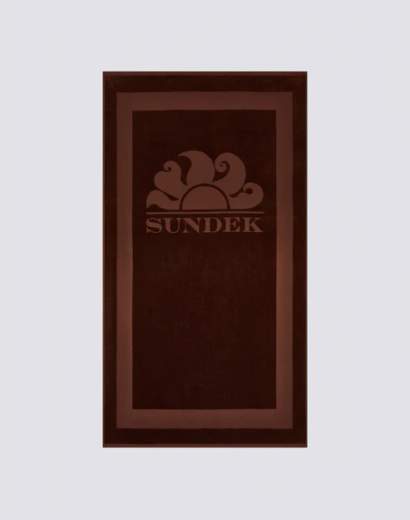 SUNDEK TELO MARE UOMO - AM372ATC1000