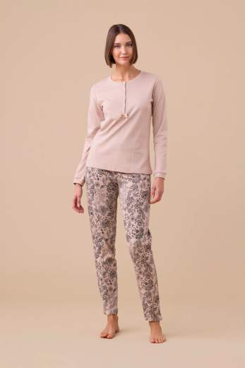 NOIDINOTTE PIGIAMA DONNA - FA9265