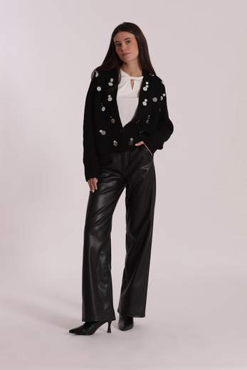 MIMI' MUA' PANTALONE DONNA - ZDAN-2896