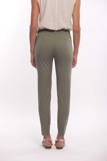 MIMI' MUA' PANTALONE DONNA - LSAM-2744