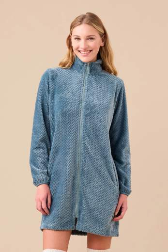 NOIDINOTTE VESTAGLIA DONNA - GE3018