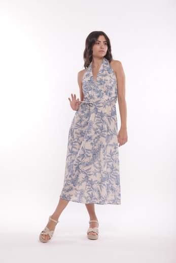 MIMI' MUA' ABITO DONNA - MRAM-4422