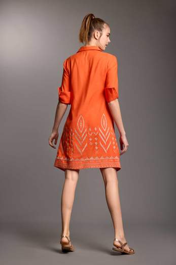 ICONIQUE ABITO DONNA - IC25048