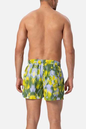 DAVID UOMO COSTUME BOXER UOMO - DM25009