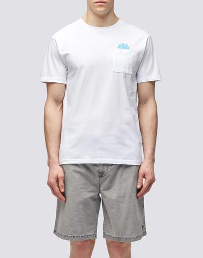 SUNDEK T-SHIRT UOMO - M609TEJ7800