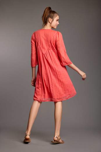 ICONIQUE ABITO DONNA - IC25043