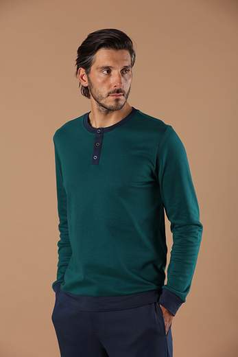 MARINA MILITARE PIGIAMA UOMO - 6Z83202MM