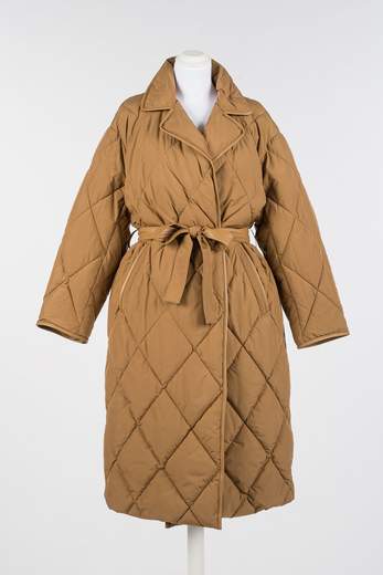 TWINSET CAPPOTTO DONNA - LI2CBB