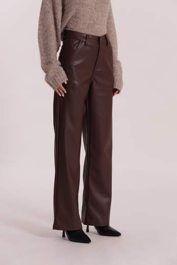 MIMI' MUA' PANTALONE DONNA - ZDAN-2896