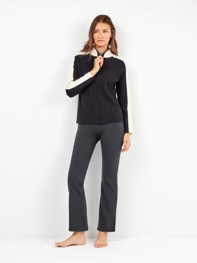 GISELA FELPA DONNA - 2/70014T