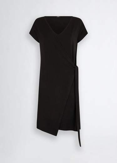 LIU-JO ABITO DONNA - VA5037 JS360