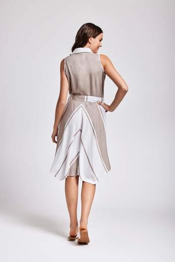 ICONIQUE ABITO DONNA - IC24025