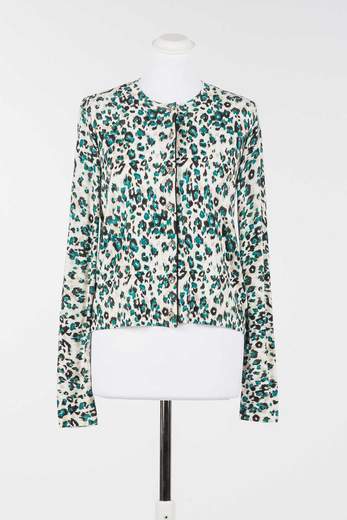 TWINSET CARDIGAN DONNA - LL3PAA