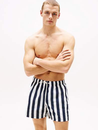 TOMMY HILFIGER COSTUME BOXER UOMO - UM0UM03491