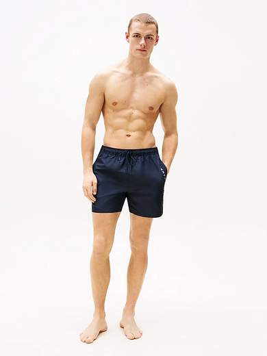 TOMMY HILFIGER COSTUME BOXER UOMO - UM0UM03258