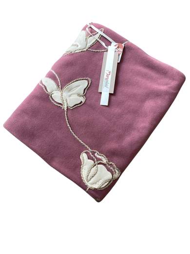 MARYPLAID PLAID BIANCHERIA LETTO - 6M34015
