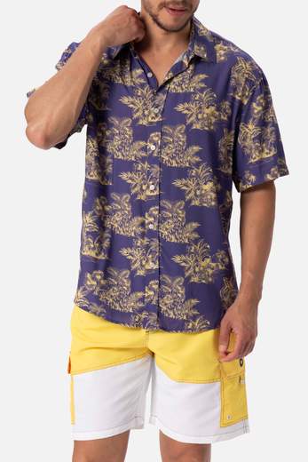 DAVID UOMO CAMICIA UOMO - DM25042