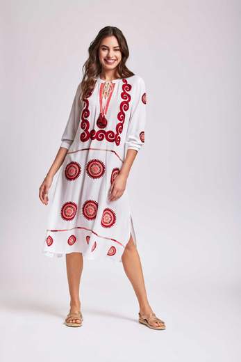 DAVID ABITO DONNA - DB24087