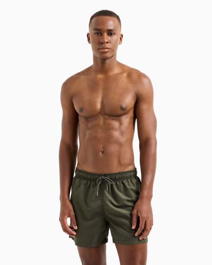 EMPORIO ARMANI COSTUME BOXER UOMO - 4F12334 EM000583