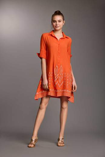 ICONIQUE ABITO DONNA - IC25048