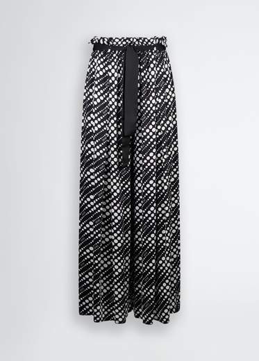 LIU-JO PANTALONE DONNA - VA5107 TS963